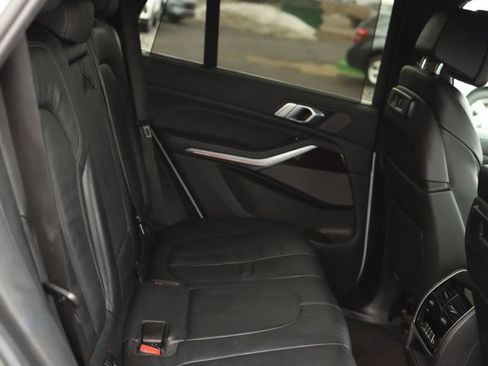 Used 2021 BMW X5 xDrive45e w/ Premium Package AWD/4WD image 56