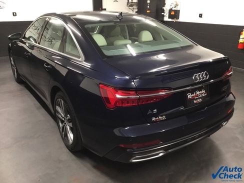 Used 2019 Audi A6 3.0T Premium w/ Convenience Package image 7