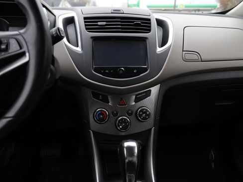 Used 2015 Chevrolet Trax LTZ image 24