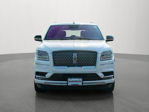 Used 2020 Lincoln Navigator Reserve w/ Luxury Package AWD/4WD image 2