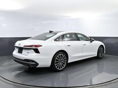 New 2026 Audi A6 Premium Plus AWD/4WD image 22