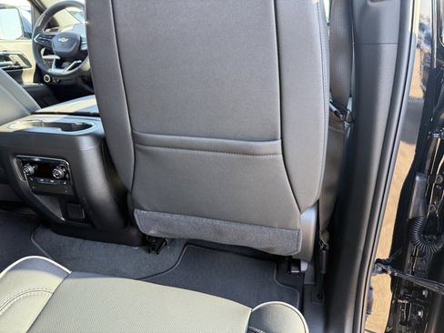 New 2026 Chevrolet Suburban Premier w/ Sun And Tow Package image 43