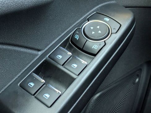 New 2026 Ford Escape ST-Line w/ Tech Pack #1 image 25