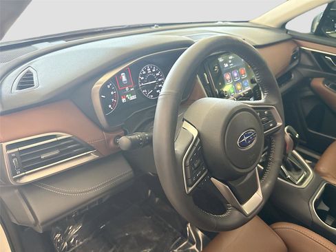 Used 2024 Subaru Outback Touring image 9