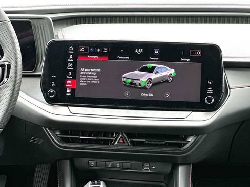 New 2026 Dodge Charger R/T AWD/4WD image 26