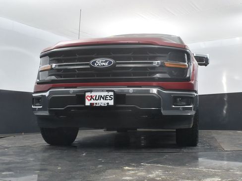 Used 2024 Ford F150 XLT w/ Equipment Group 302A MID image 39