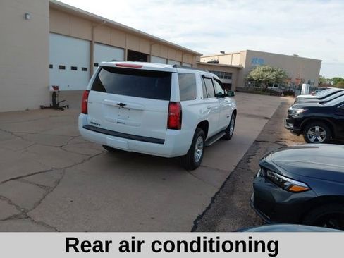 Used 2019 Chevrolet Tahoe LT AWD/4WD image 4