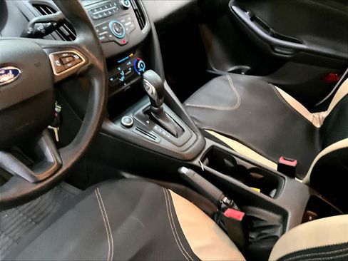 Used 2016 Ford Focus S FWD image 19