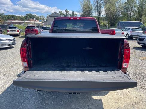 Used 2018 RAM 1500 Express w/ Express Value Package AWD/4WD image 28