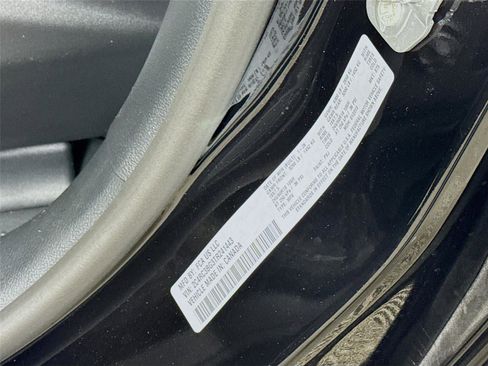 New 2026 Chrysler Pacifica Select image 26