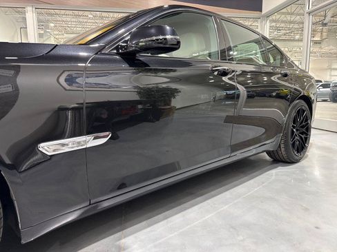 Used 2014 BMW 750i RWD image 26