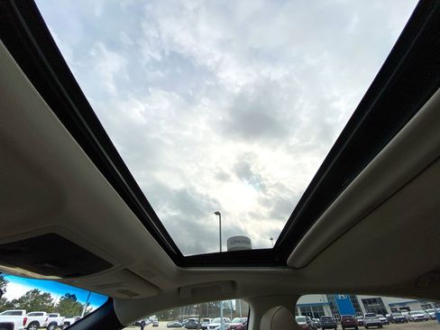 Used 2020 Lexus ES 350 w/ Premium Package image 25