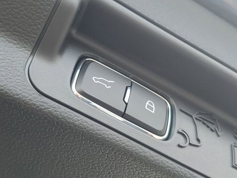 New 2026 Ford Explorer ST AWD/4WD image 36