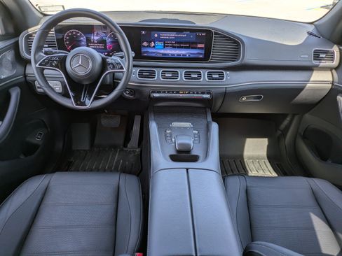 Used 2024 Mercedes-Benz GLE 350 4MATIC image 14