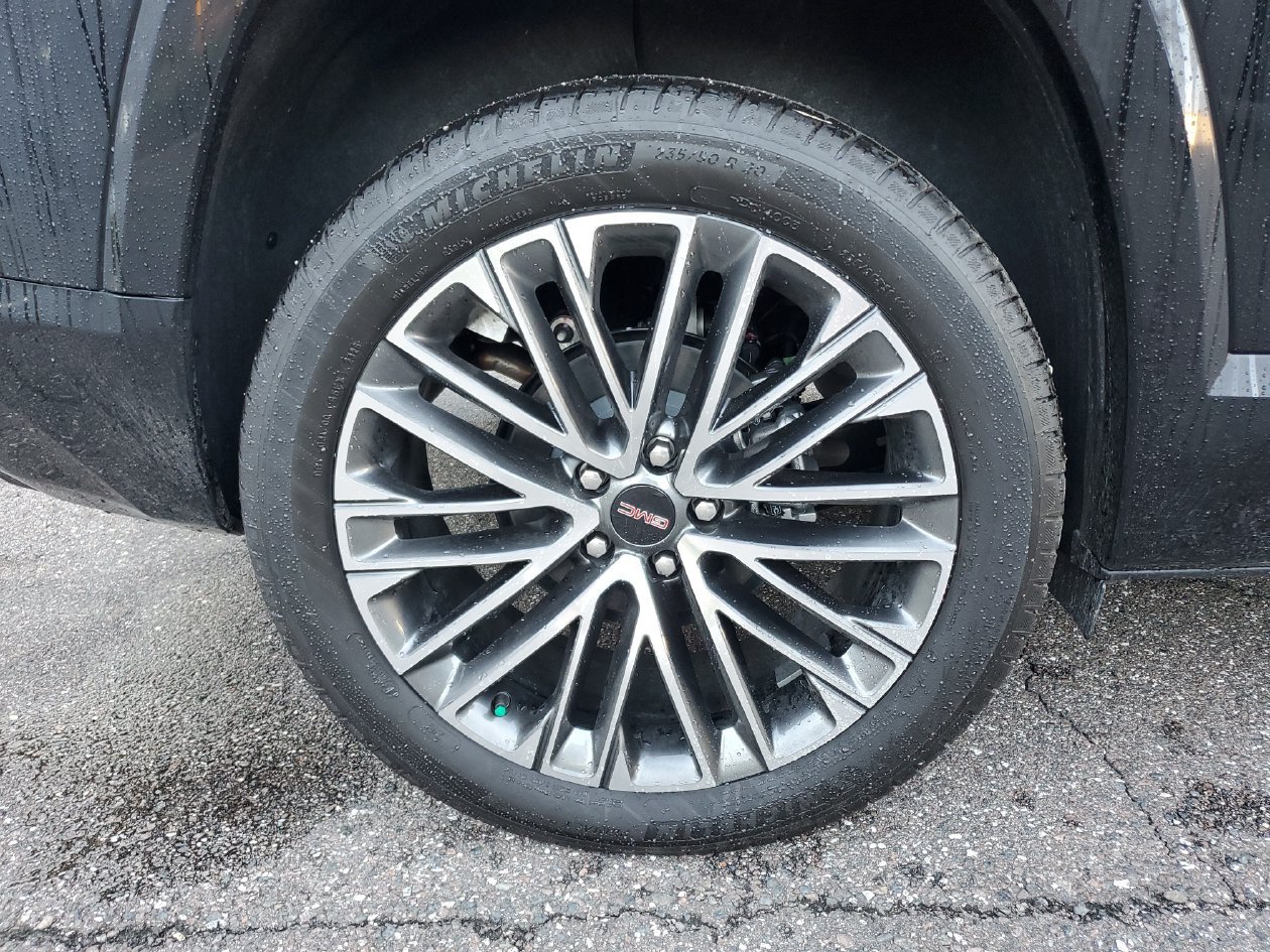 Used 2027 GMC Terrain Denali AWD/4WD image 5