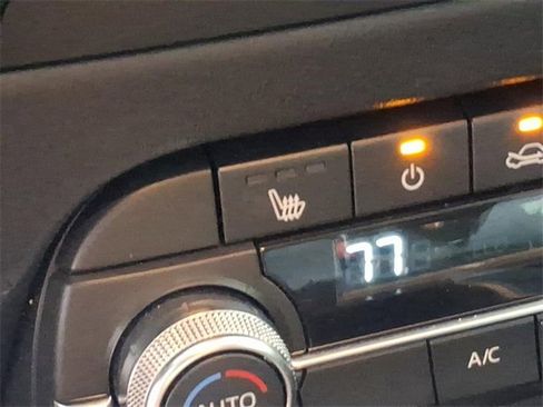 Used 2025 MAZDA CX-5 AWD 2.5 S w/ Select Package image 7