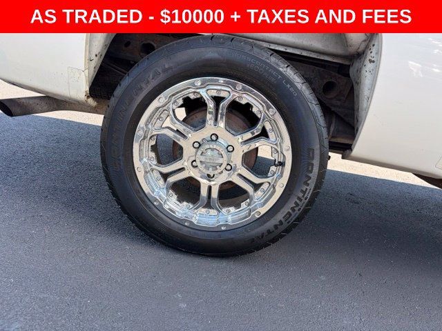 Used 2012 Chevrolet Silverado 1500 LT RWD image 7
