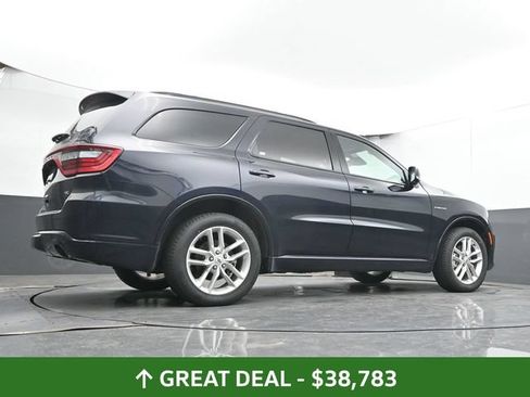 Used 2025 Dodge Durango R/T AWD/4WD image 25