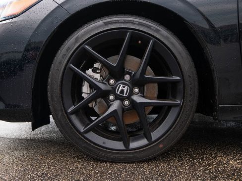 Used 2024 Honda Civic Si image 14