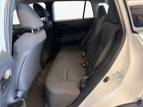 Used 2023 Toyota Corolla Cross LE image 16