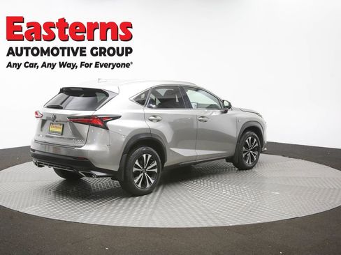Used 2018 Lexus NX 300 F Sport AWD/4WD image 37