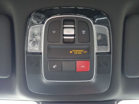 New 2026 Hyundai Santa Cruz Limited AWD/4WD image 47