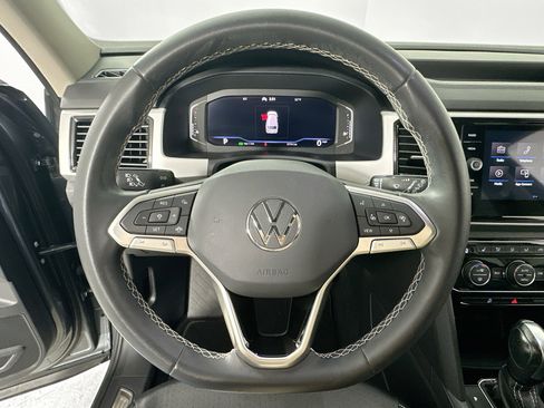 Used 2023 Volkswagen Atlas SE image 11