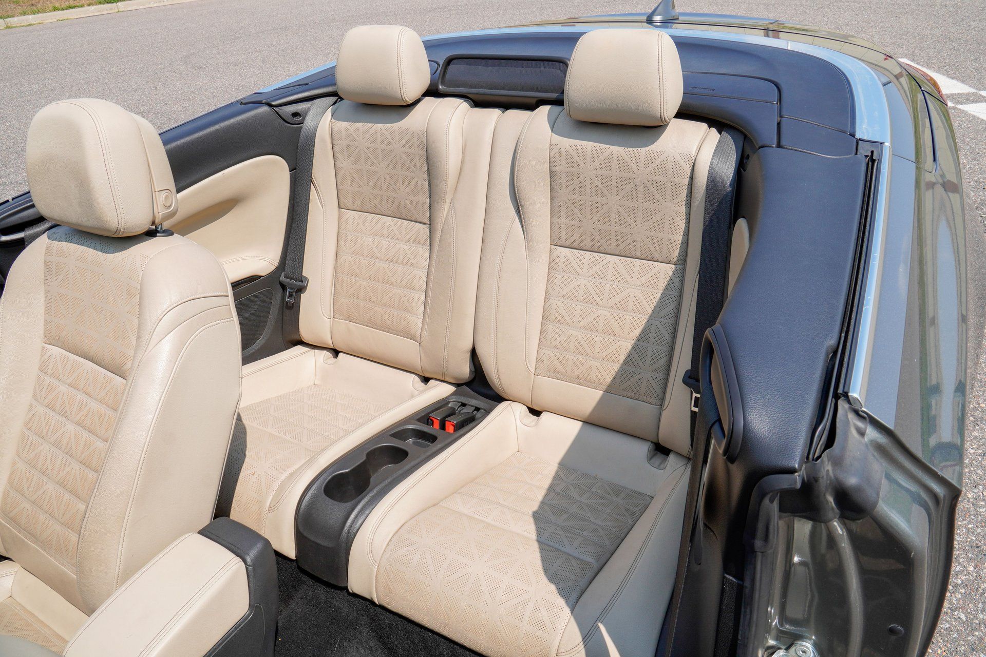 Used 2017 Buick Cascada Premium FWD image 19