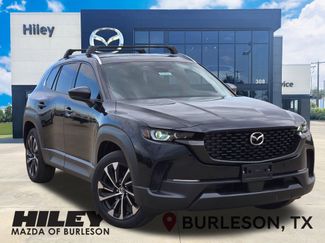 New 2026 MAZDA CX-50 2.5 Hybrid w/ Weather Package 360° Tour