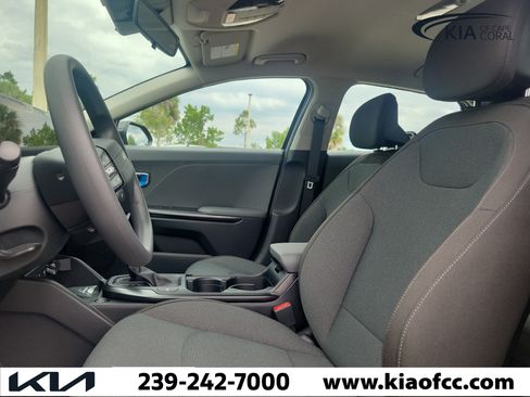 New 2026 Kia K4 FWD image 25