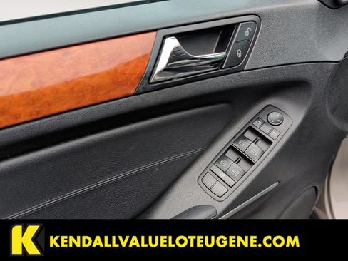 Used 2009 Mercedes-Benz ML 350 4MATIC image 10