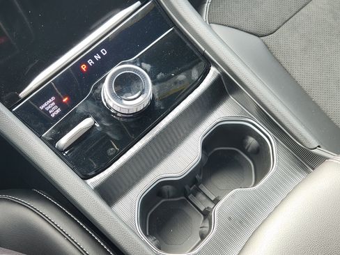 New 2026 Jeep Grand Cherokee Altitude AWD/4WD image 16
