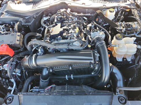 Certified 2024 Ford Mustang Premium image 23