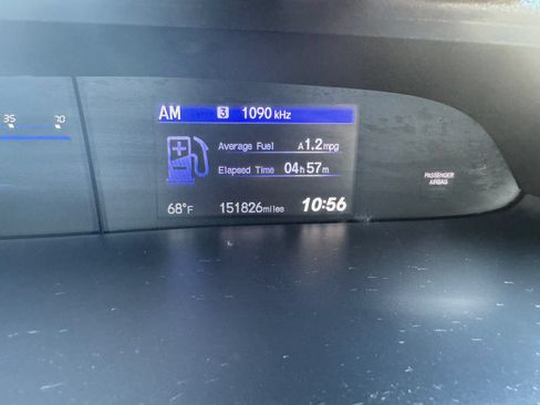 Used 2014 Honda Civic LX image 24