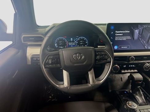 Used 2024 Toyota Tacoma TRD Off-Road AWD/4WD image 23