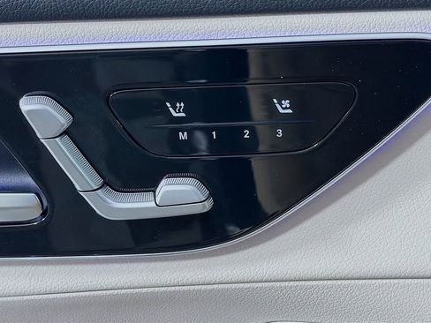 New 2026 Mercedes-Benz GLC 300 4MATIC image 24