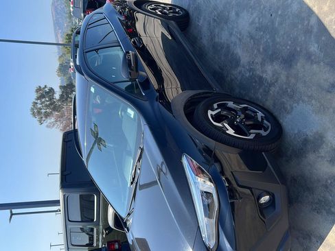 Used 2021 Subaru Crosstrek 2.5i Limited w/ Popular Package #2 AWD/4WD image 7