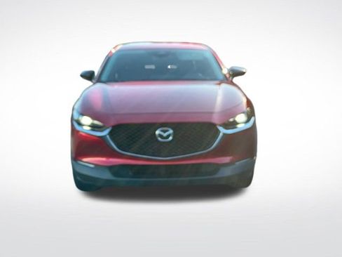 Used 2024 MAZDA CX-30 AWD 2.5 S w/ Select Sport Pkg image 10