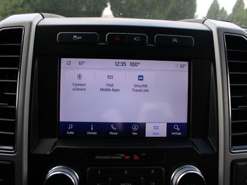 Used 2020 Ford F150 Lariat w/ Equipment Group 502A Luxury AWD/4WD image 28