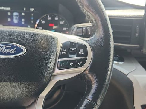 Certified 2023 Ford Explorer XLT w/ Equipment Group 202A AWD/4WD image 15