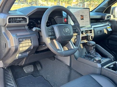 New 2026 Toyota Tacoma TRD Off-Road image 11