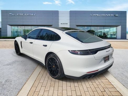 Used 2023 Porsche Panamera image 6