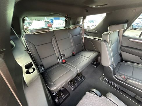 New 2026 Chevrolet Tahoe Premier AWD/4WD image 35