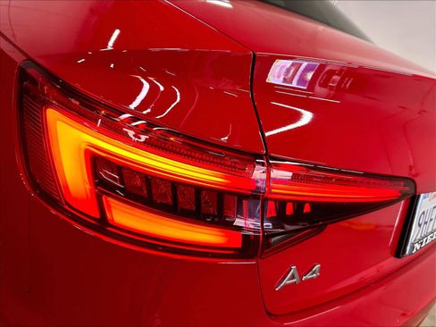 Used 2017 Audi A4 2.0T Premium Plus w/ Premium Plus Package AWD/4WD image 30