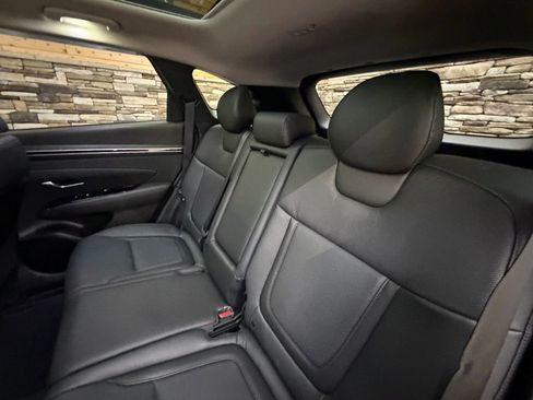 Used 2023 Hyundai Tucson Limited AWD/4WD image 32