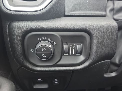 New 2026 RAM 1500 Big Horn image 24