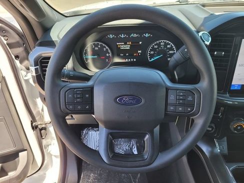 New 2026 Ford F150 STX RWD image 9
