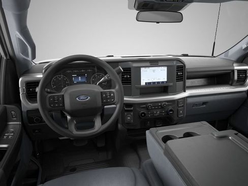 New 2026 Ford F250 XL w/ XL Driver Assist Package image 7