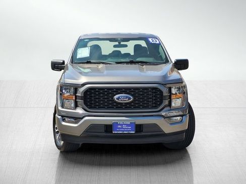 Certified 2023 Ford F150 XL w/ STX Appearance Package RWD image 2