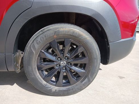 Certified 2023 MAZDA CX-50 AWD 2.5 S w/ Select Package image 30